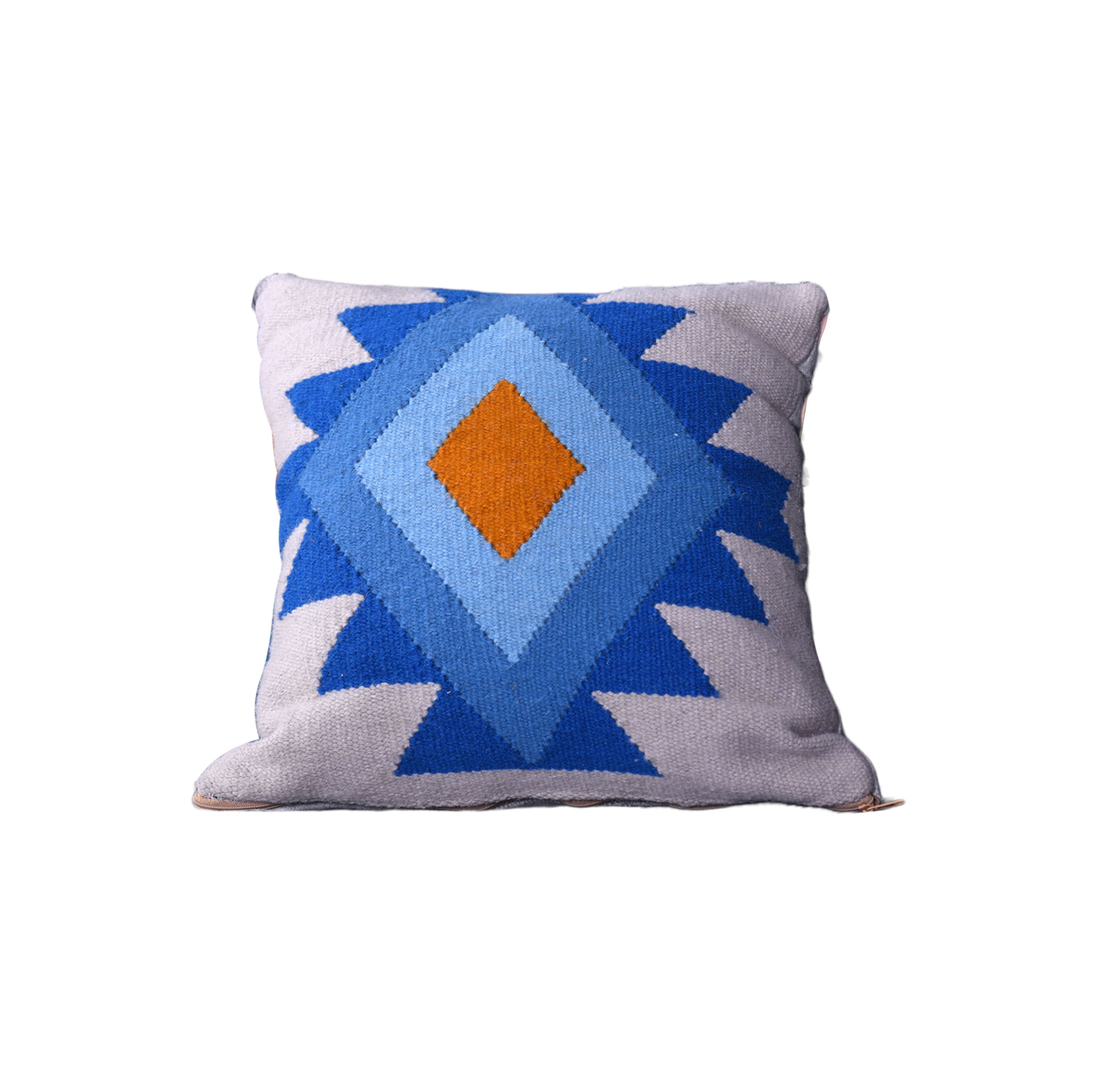 Summer Vibes Kilim Cushion 0