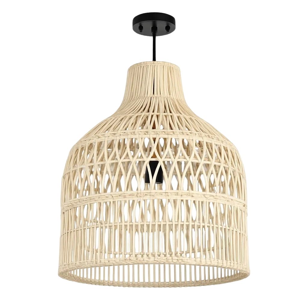 Bamboo Ceiling Lamp bamb88 Ce_Bo_Ba_091 0