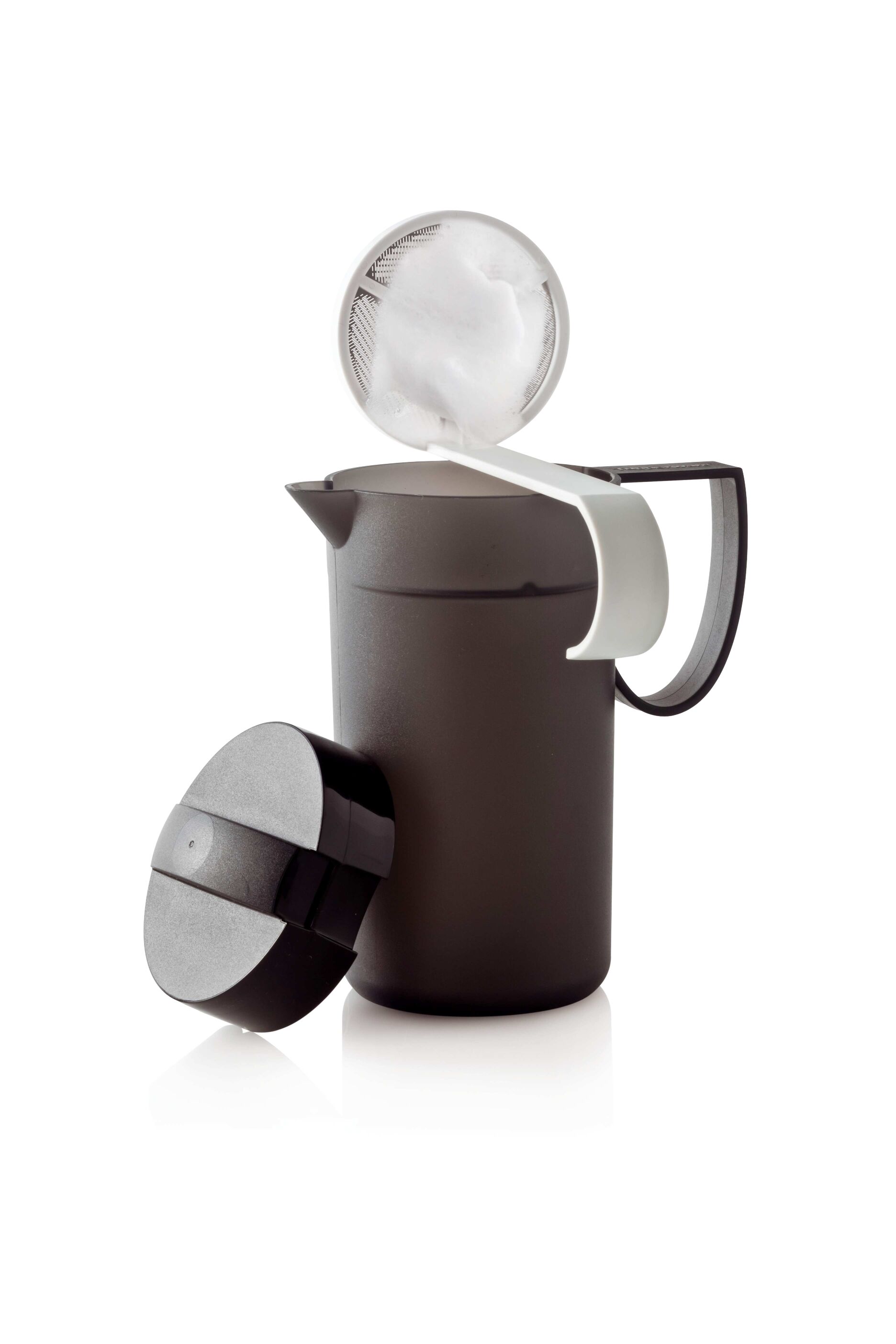 Milk Foamer 500 ml 0