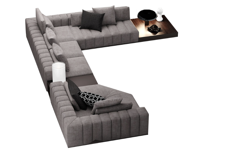 Dan Sofa 0