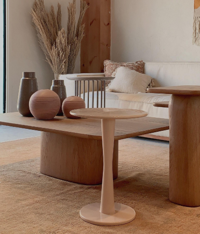 DEPP SIDE TABLE 0