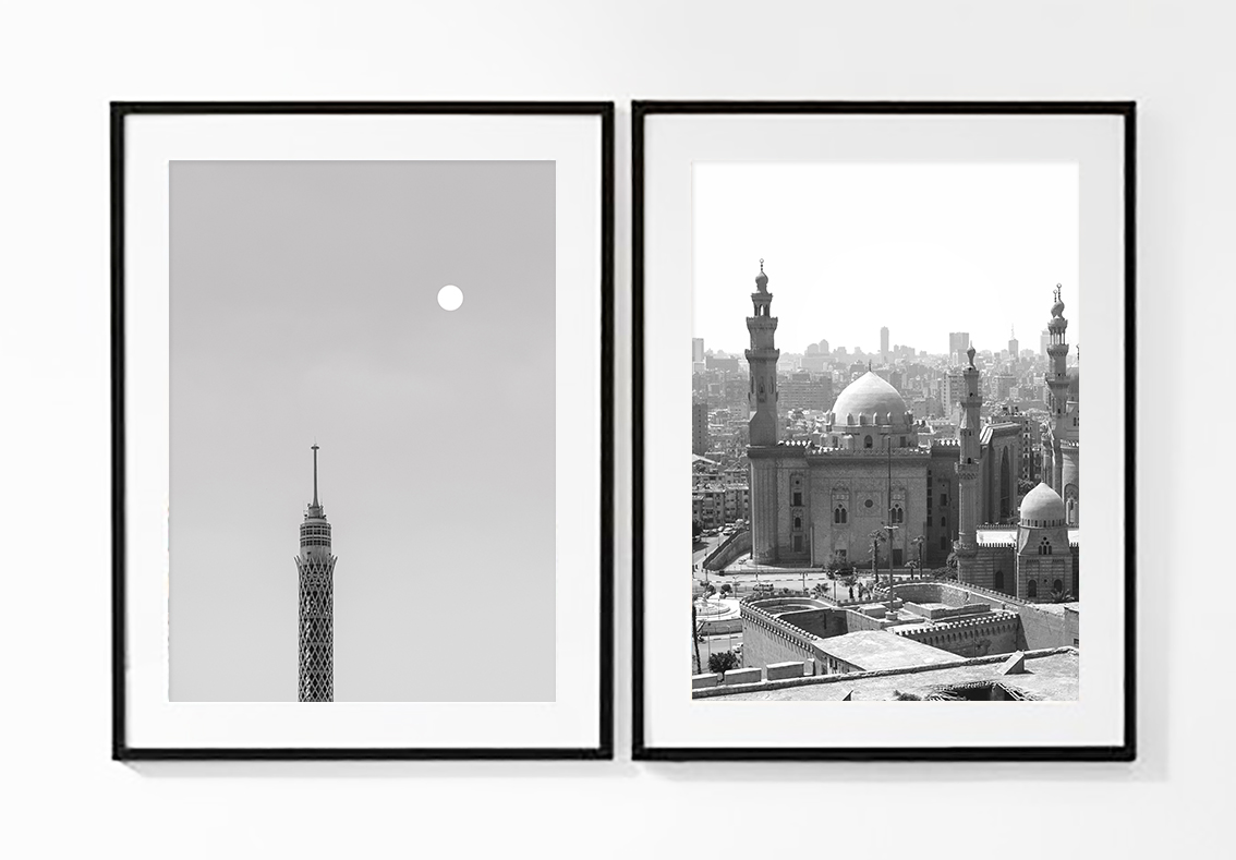 Egypt Photography Set 1 0