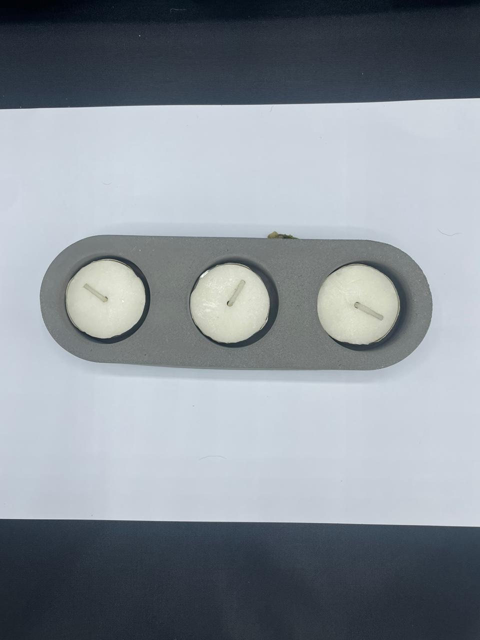 Candle Holder 3