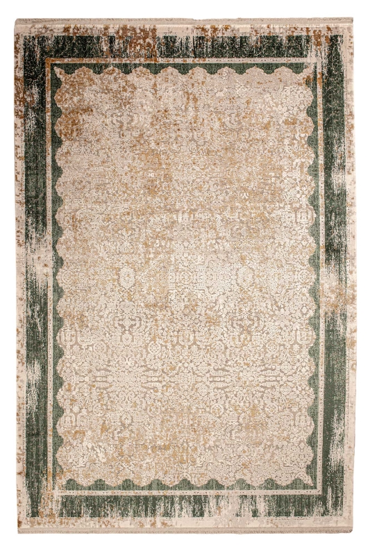 Forest Whisper - Bamboo Silk 0