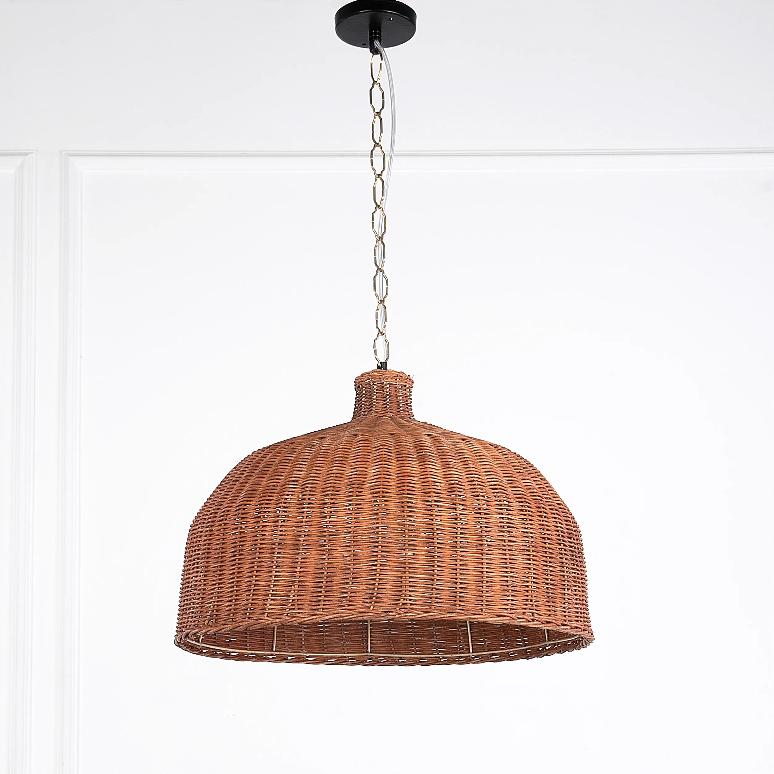 Boho Ceiling Lamp BL30 0