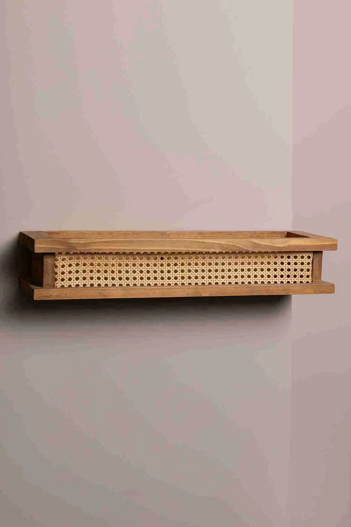 Cane Cascade Shelves 1