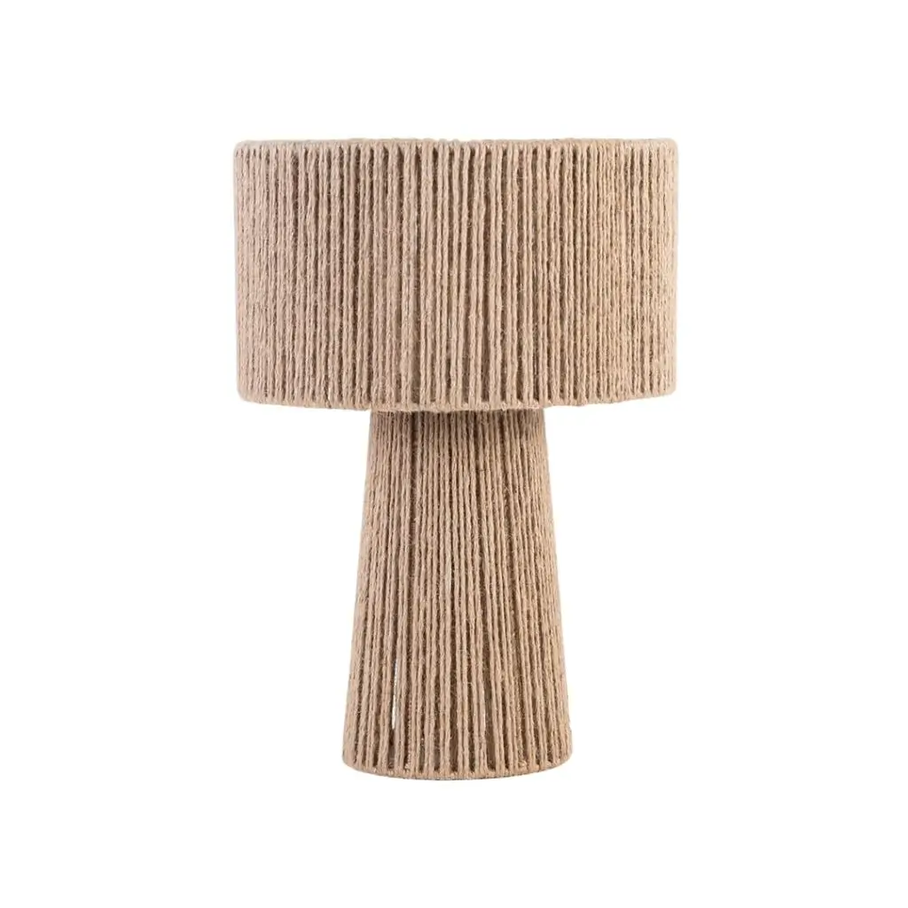 Boho Table Lamp NBC34 0