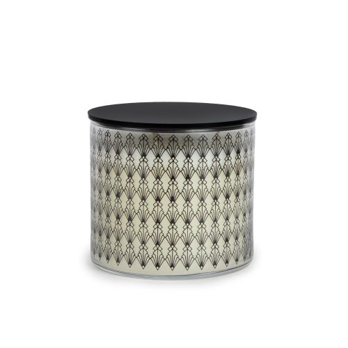 Art Deco Glass- Oud Scent 0