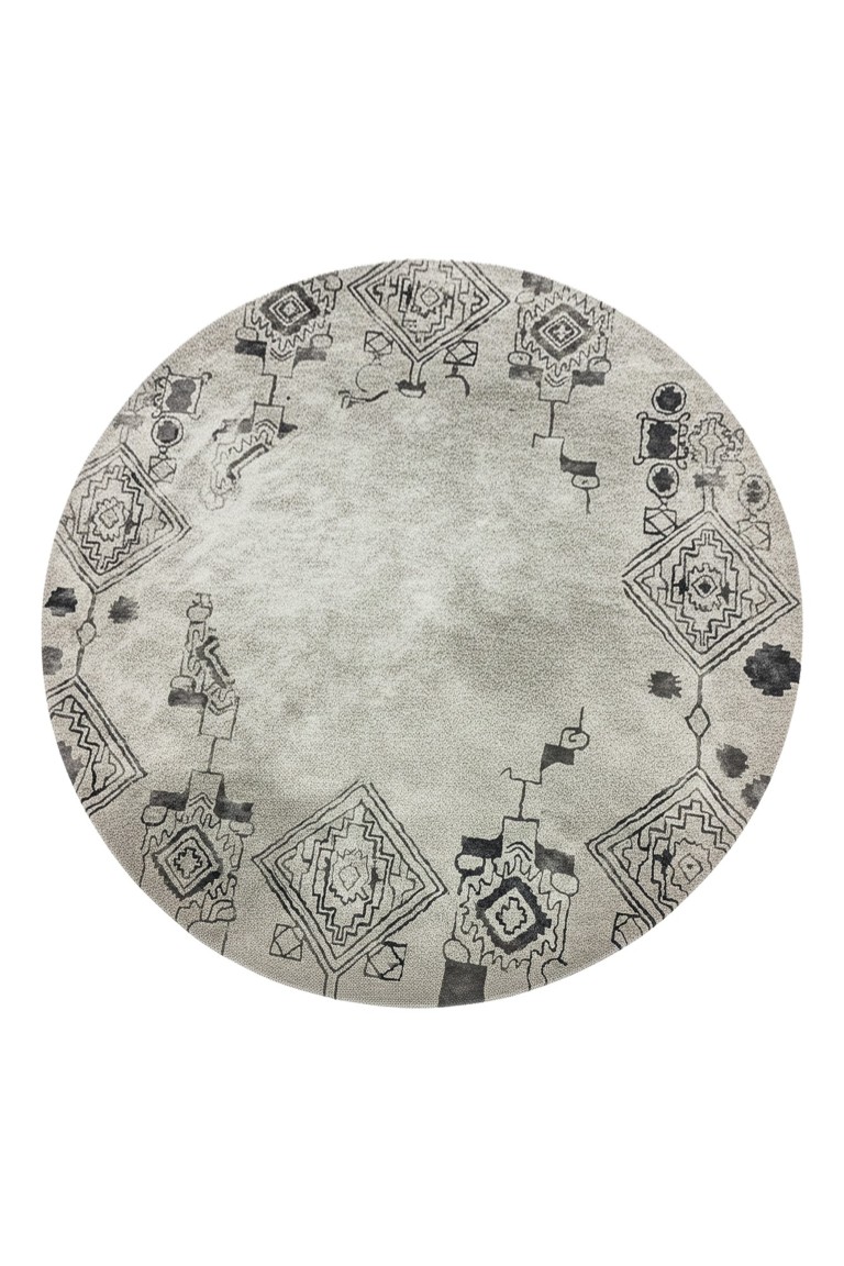 Calyra - Hand Tufted rug 0