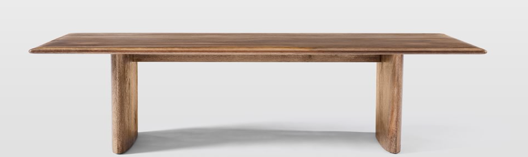 طاولة قهوة مستطيلة ميف 0