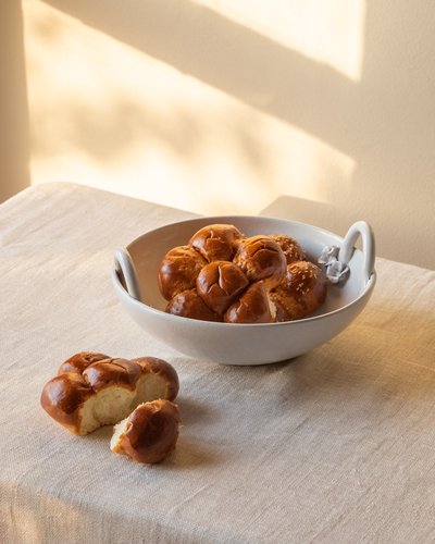 Bread Basket "Almost serious" 0