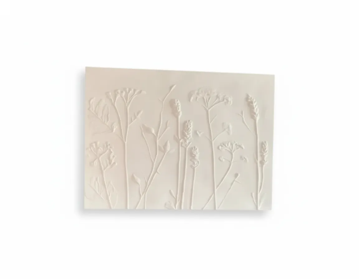 Flowers in the Field 0