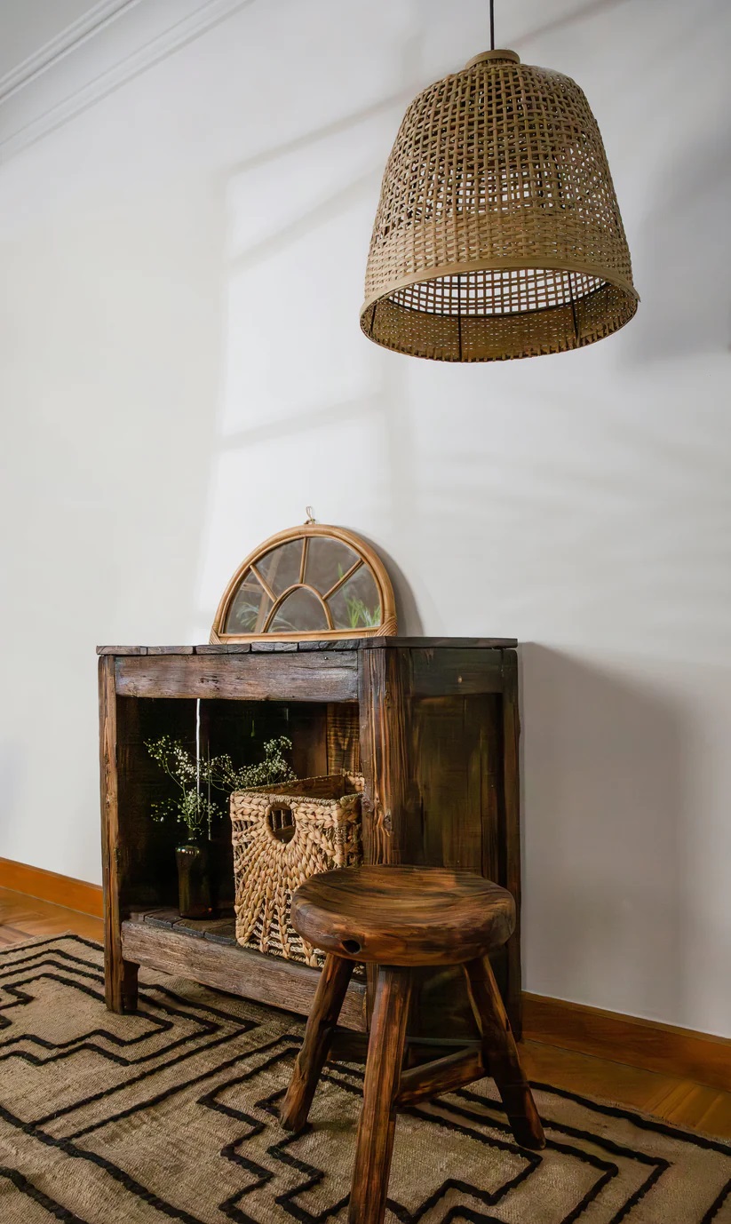Bell Light Pendant 1