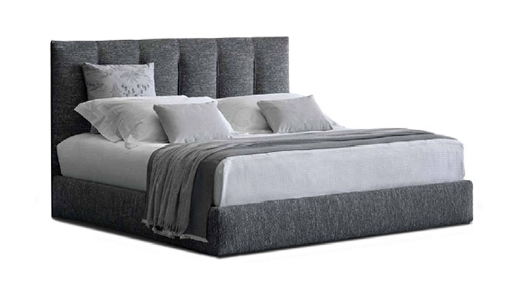 California Queen Bed 0