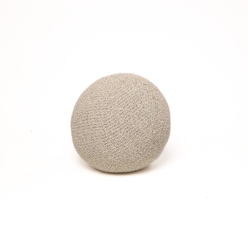 Ousha Bomb Cushion (Monochrome) 0