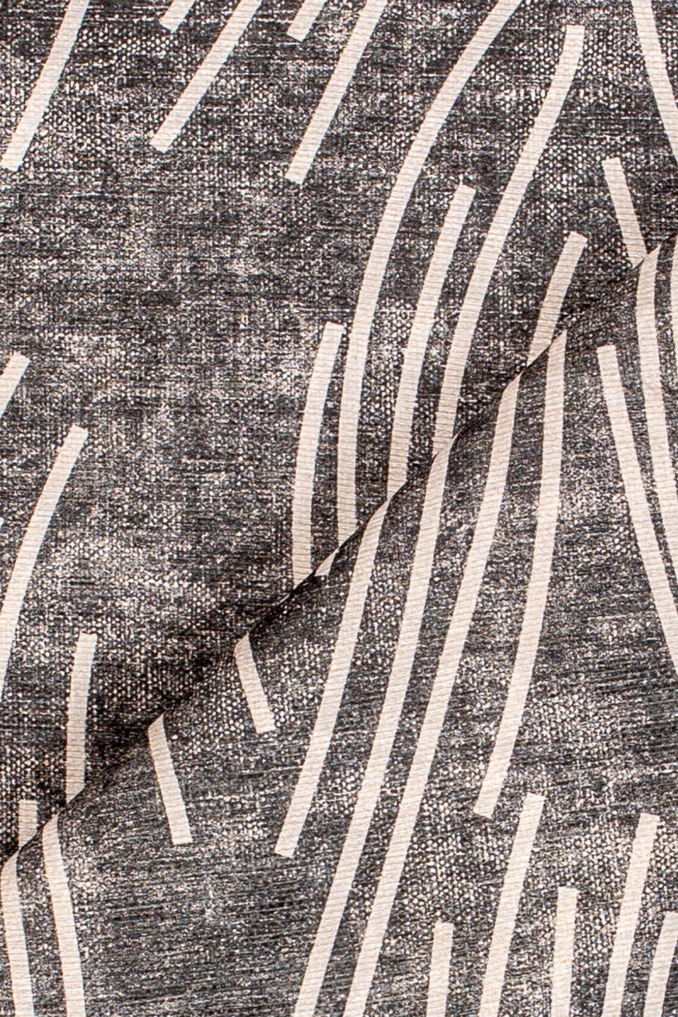 Art Woven Digital Woven Rug – Fluid Design for Everyday Luxury 1