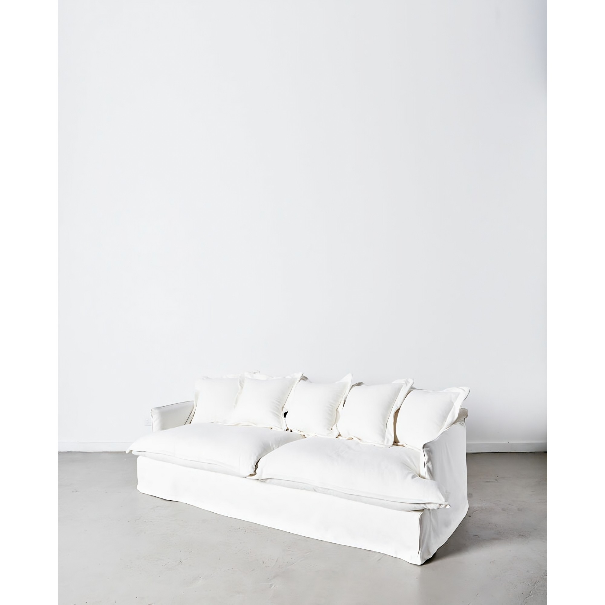 Summer Sofa - Hippo 180 2