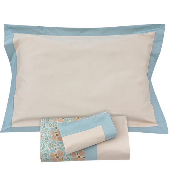 Groovy Flowers Sheet Set 0