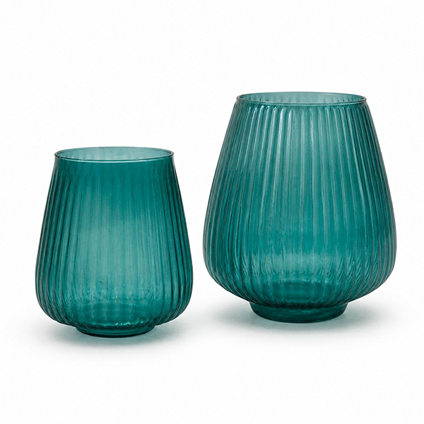 Malie Vase Set