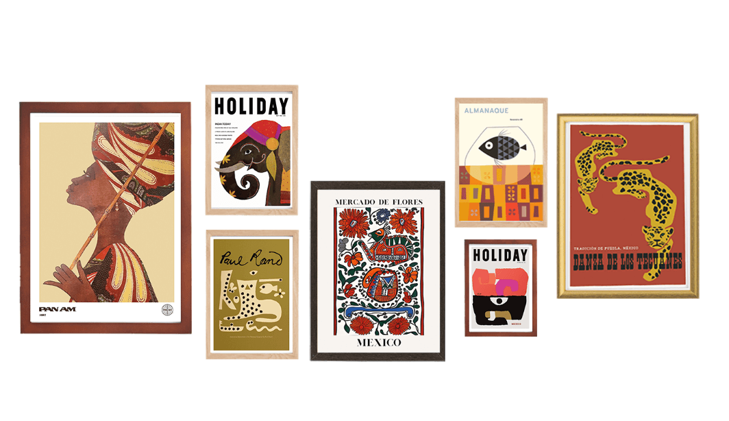 Urban Nomad Set image