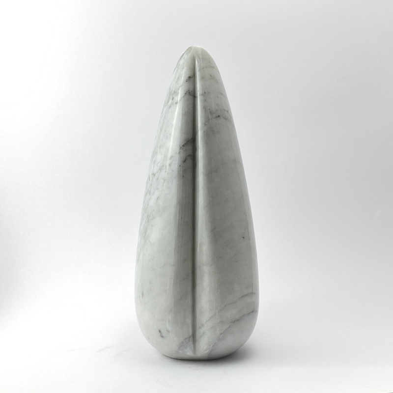 Lily Marble Vase 1