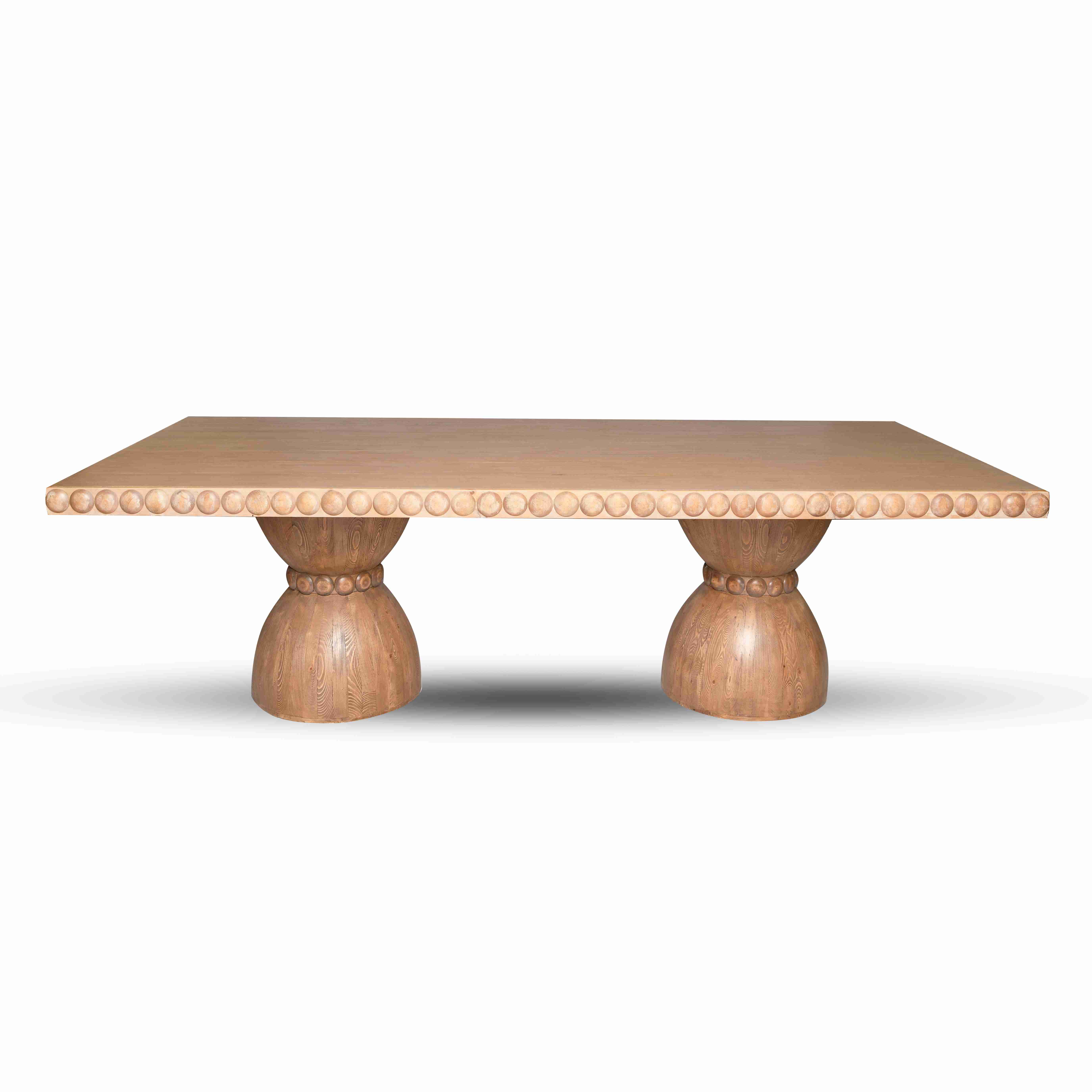 Cones Dining Table 0