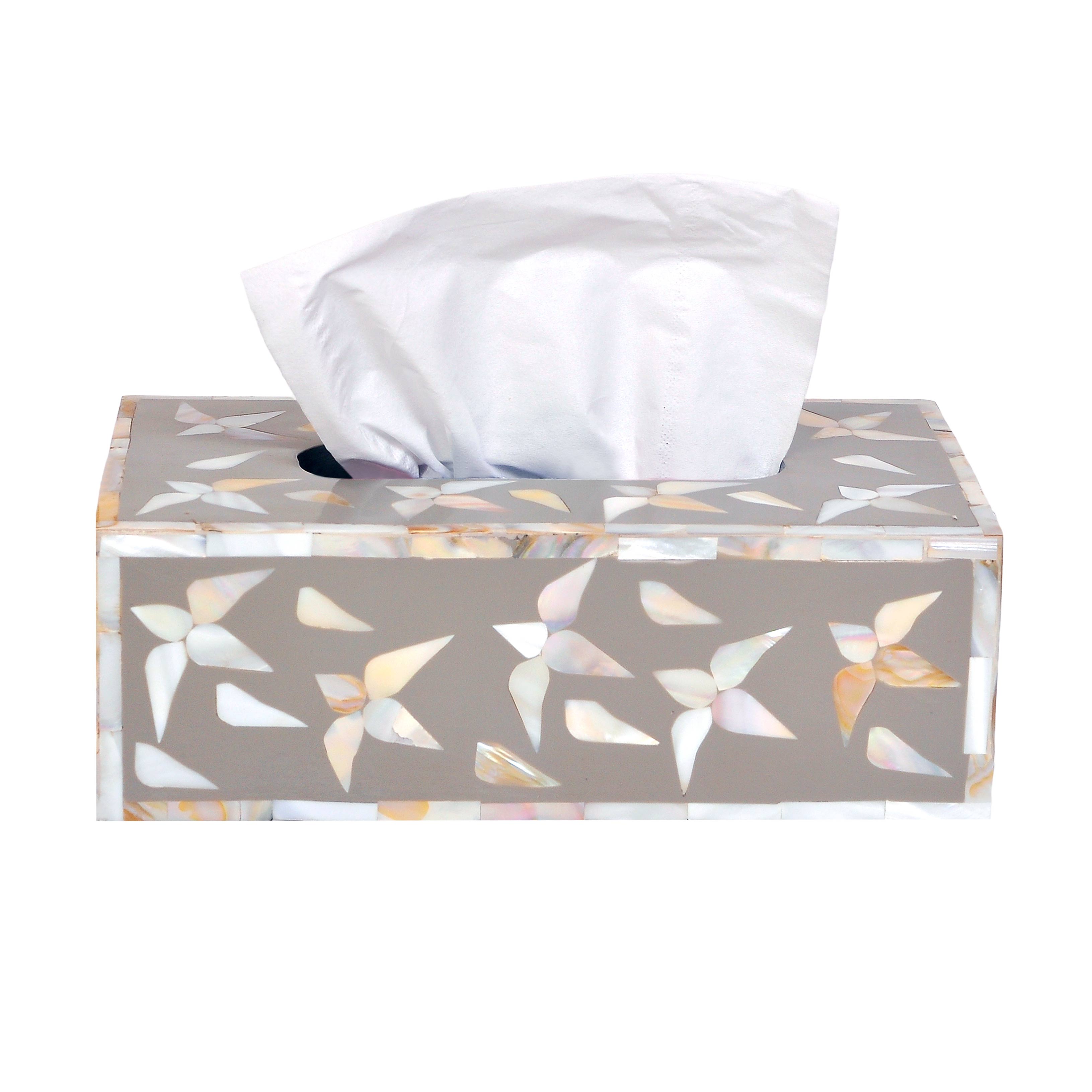 Birdies Tissue Box 1