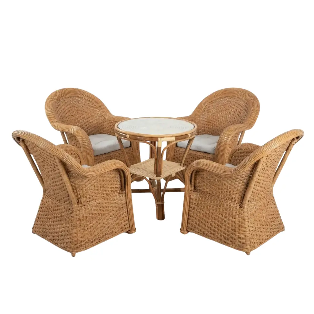 Simplicity Outdoor Set  CT_BC_BO_017 0