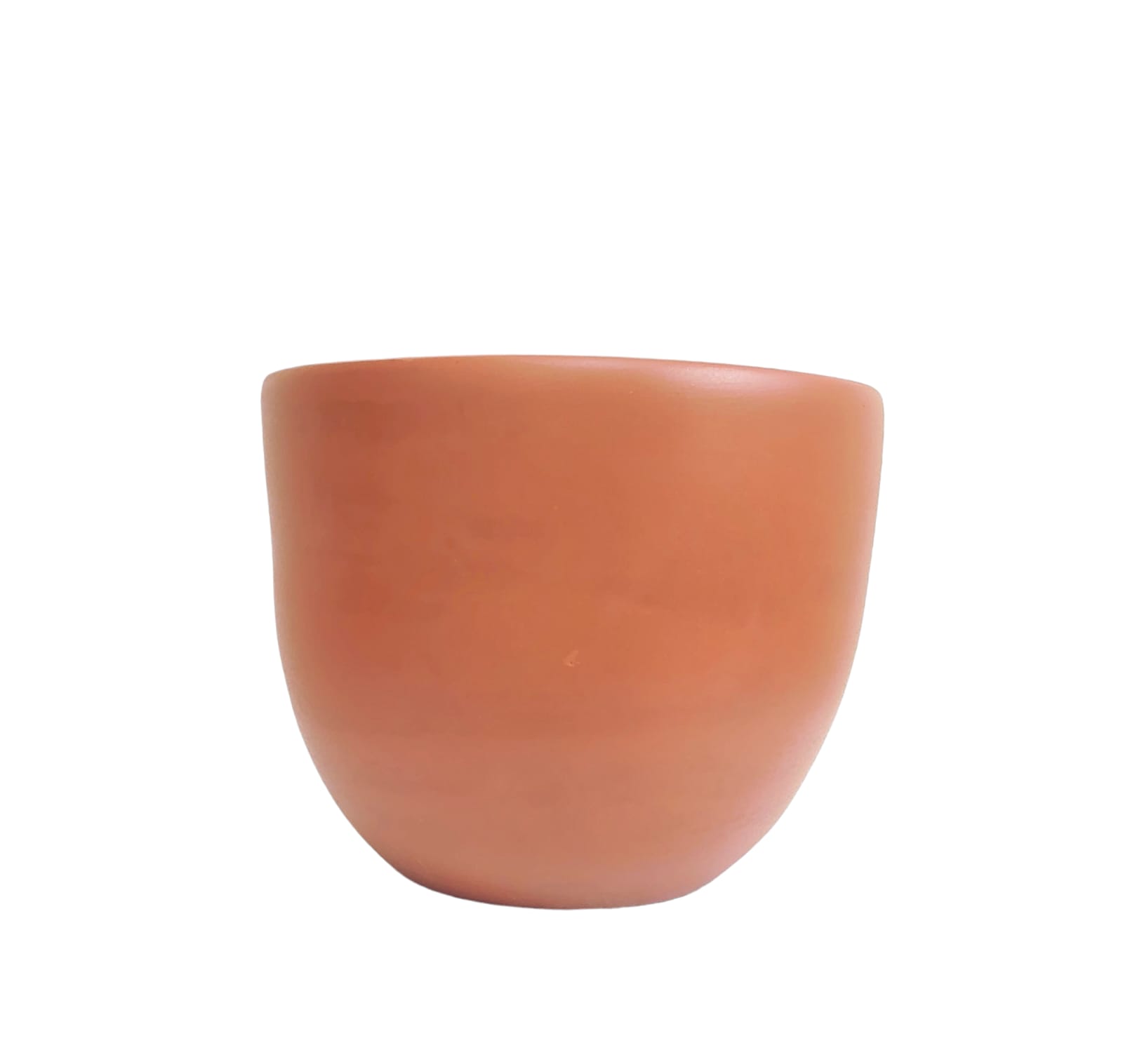 Brick Red Decorative Plant Pot - 40 cm 0