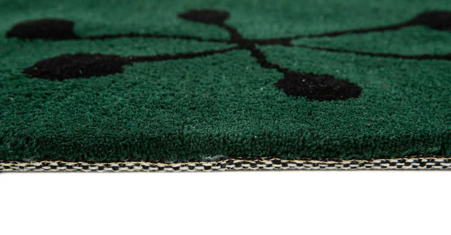 Play Hand Tufted Kids Rug 2