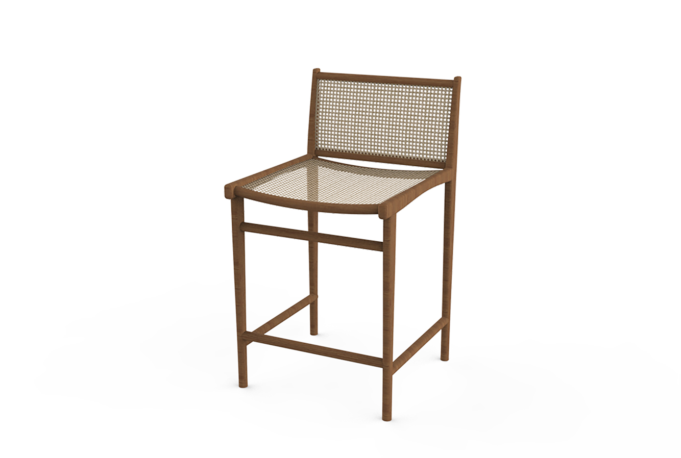 كرسي بار كلاي