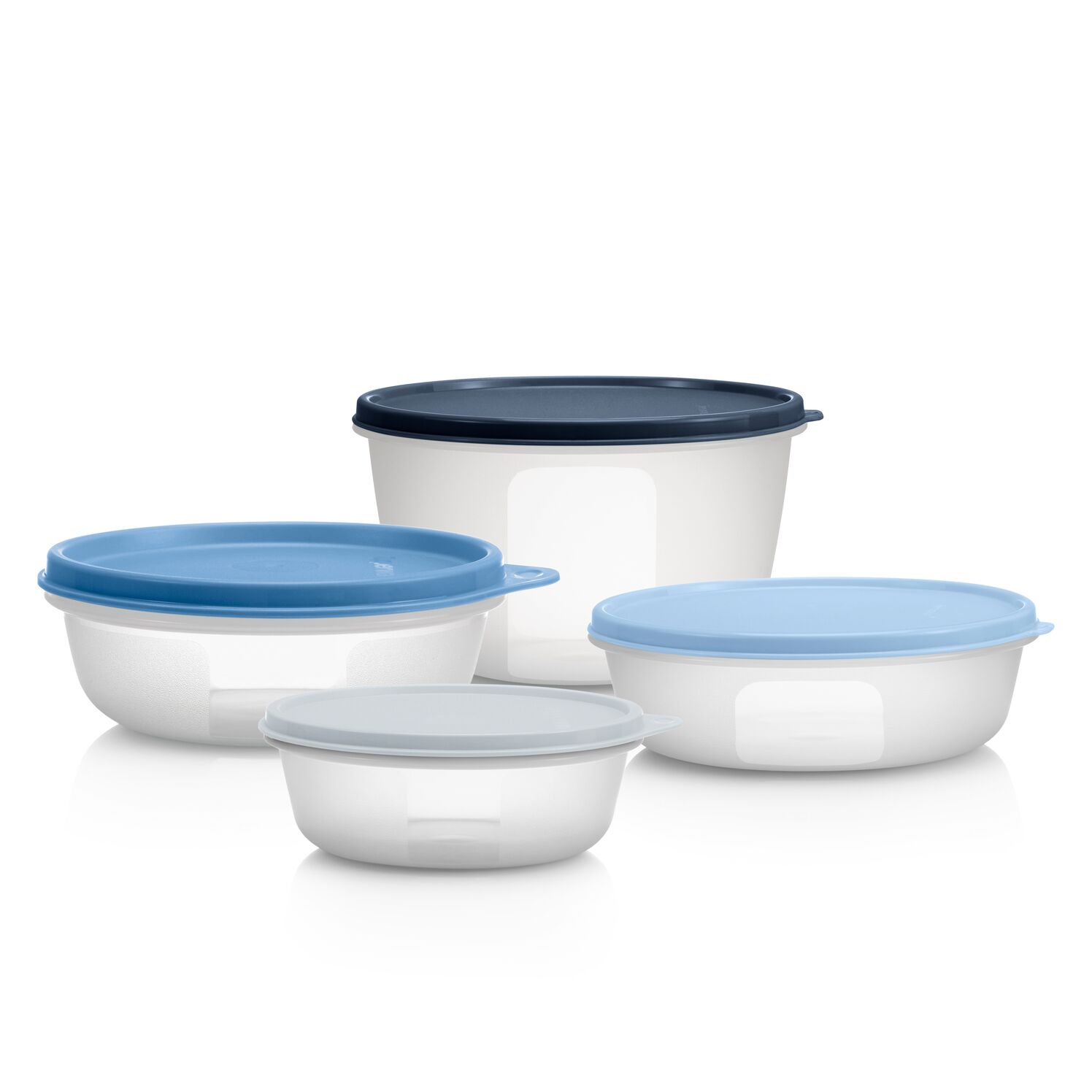 Set of Fridge Bowls (4) 0