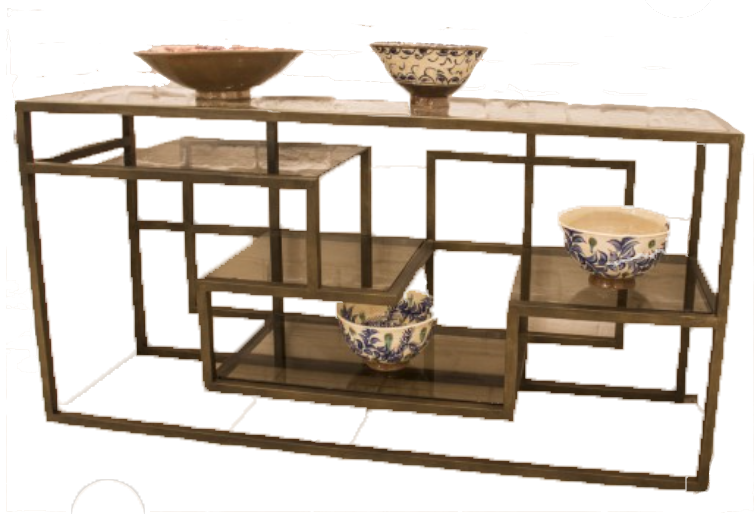 Continuity Sofa Back 0