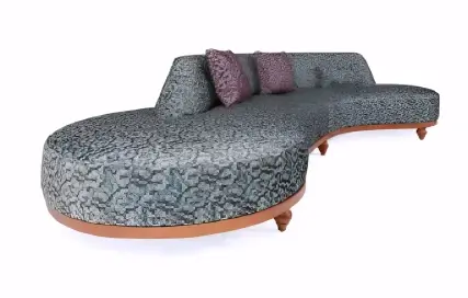 Queen Sofa 1