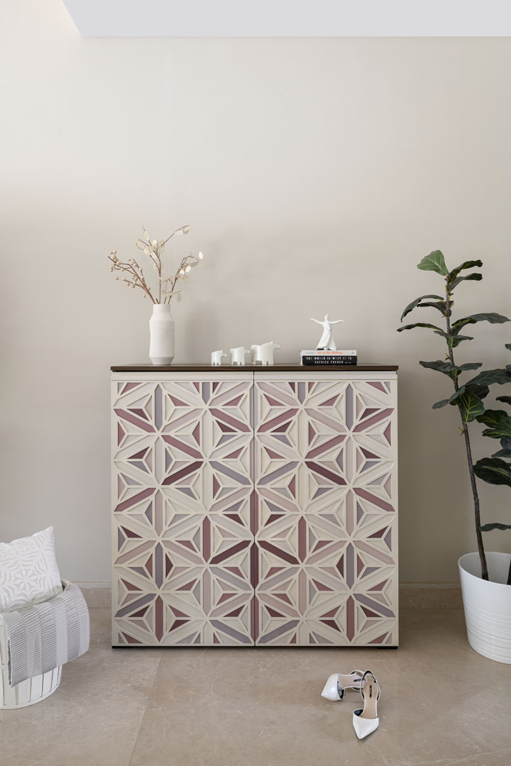 Arizona Shoe cabinet 3