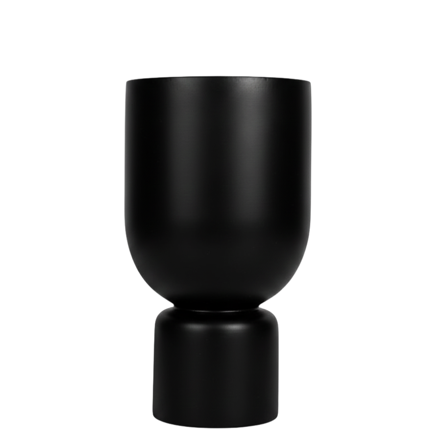 Moda Fiberglass Planter