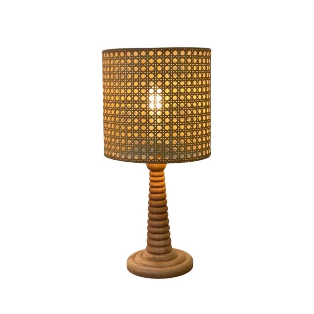 Boho Table Lamp BTL004 0