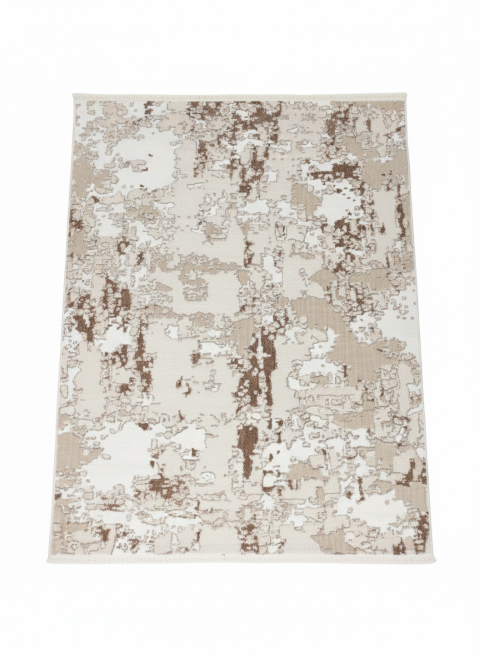 Goldy Modern  - Machine rug 1