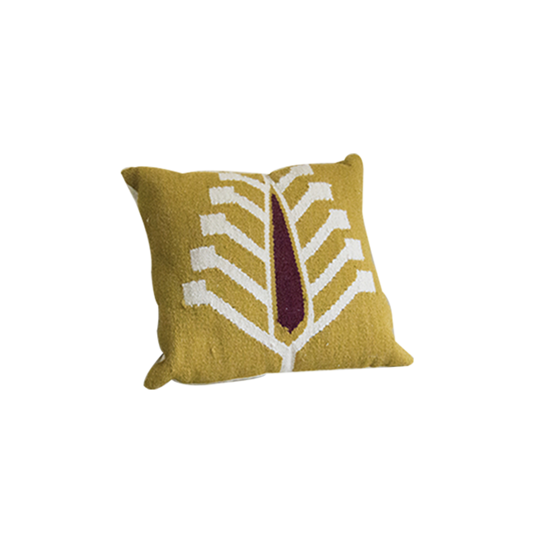 Cypress Cushion 0