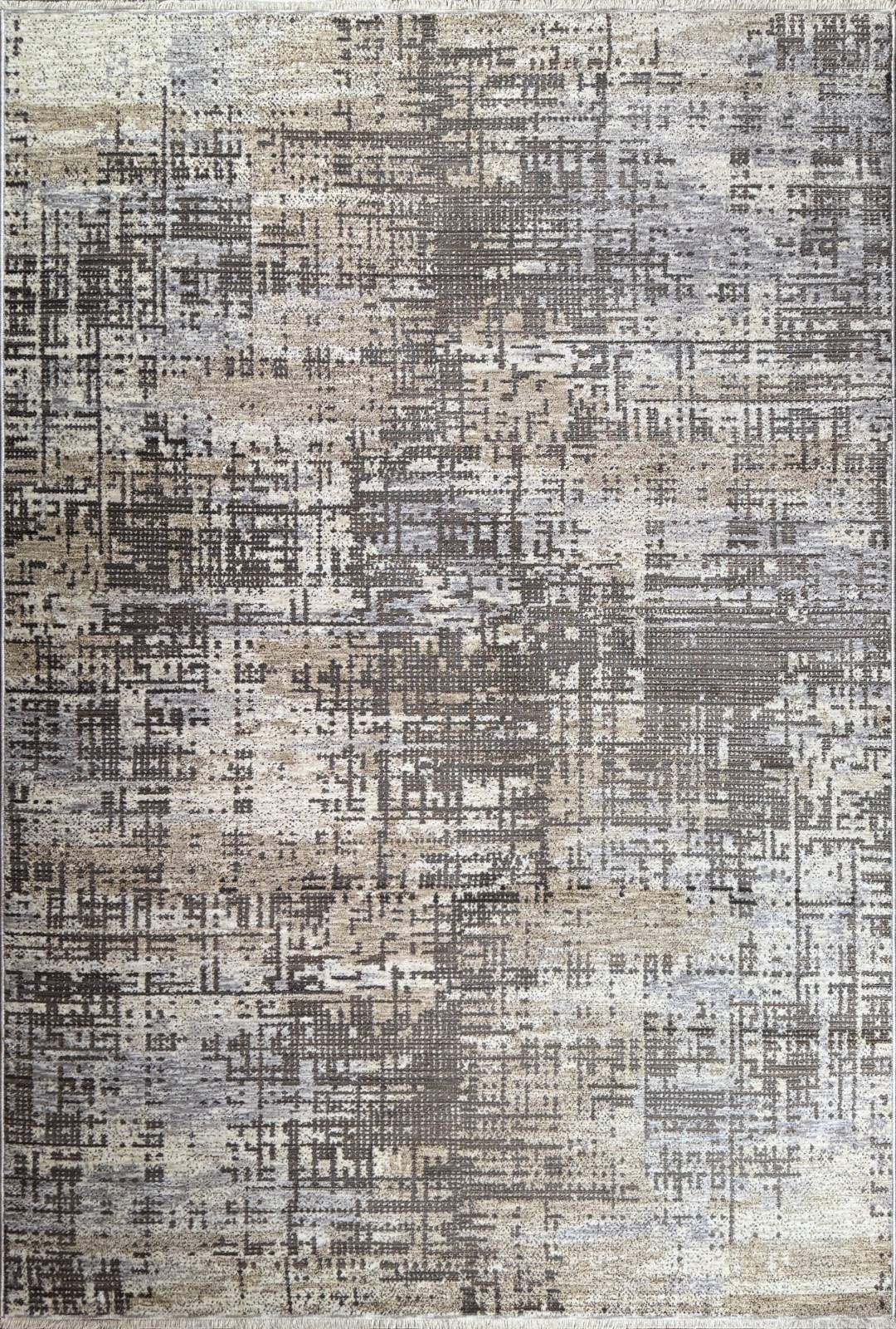 Eclipse Land Beige & Taupe Carpet 0