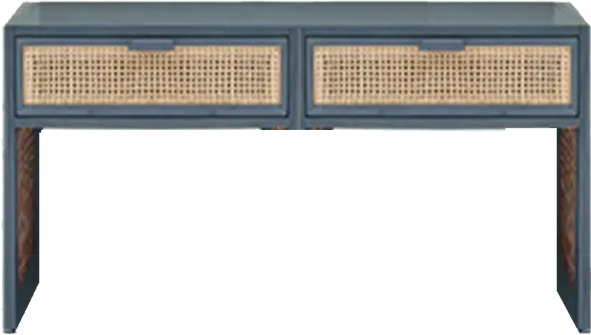 Color Cane Dresser 0
