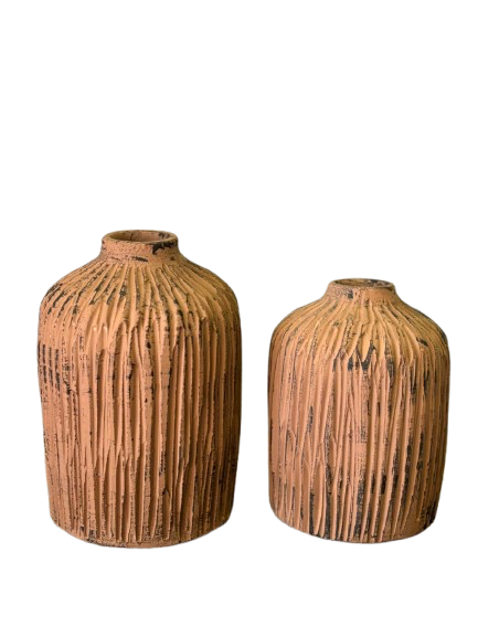 Terravo Pottery Duo 0