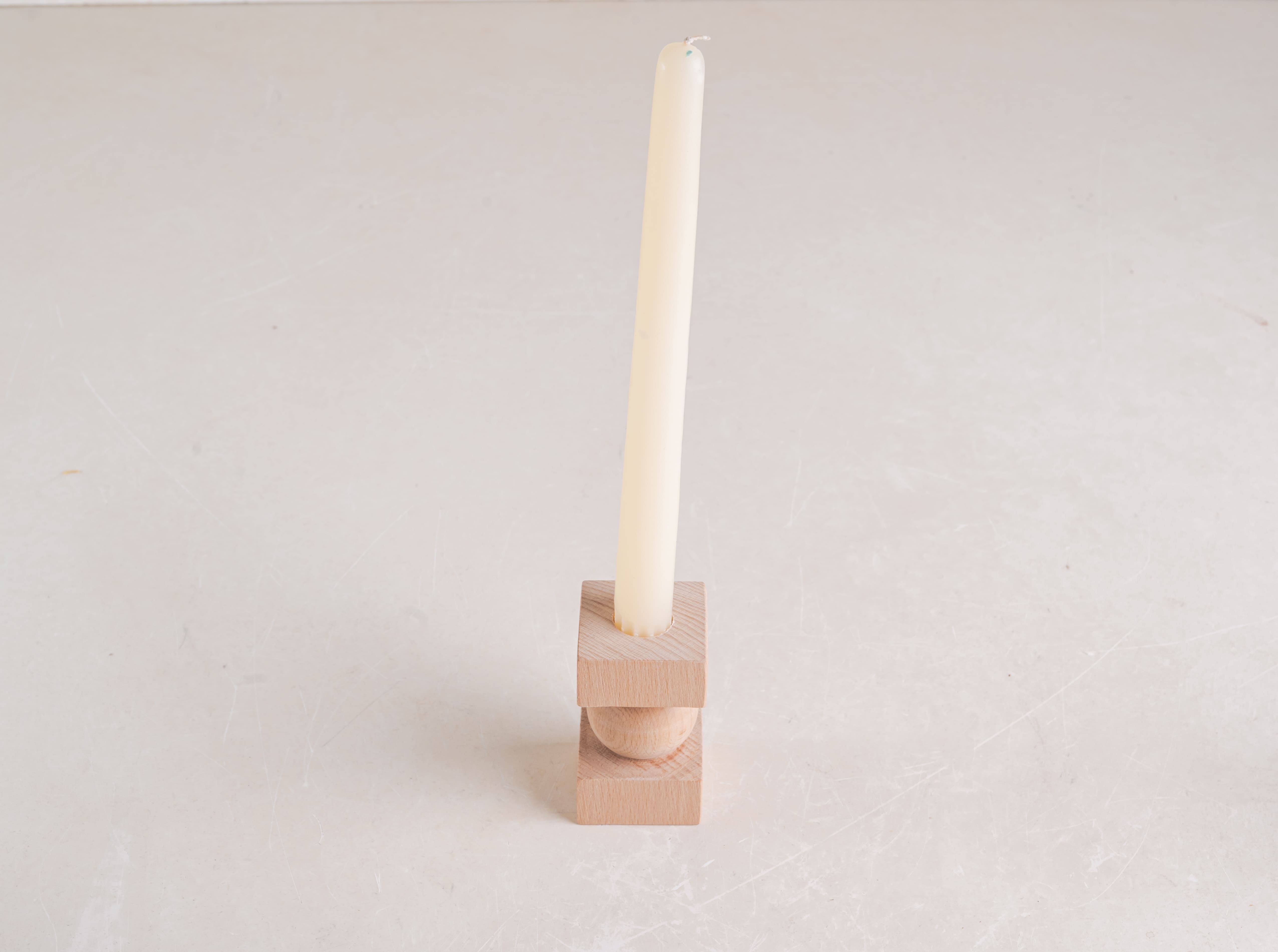 The Bois Candle Holders 1 6