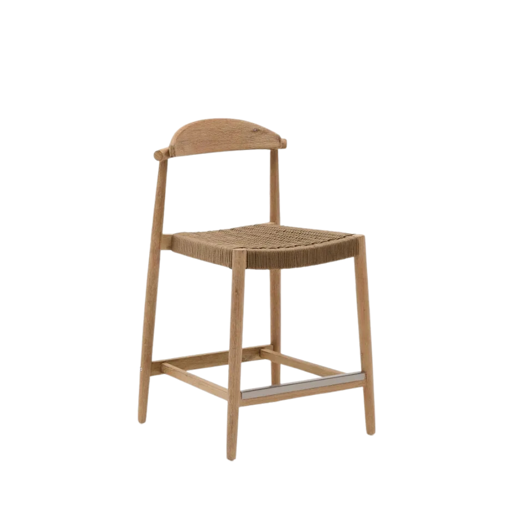 كرسي بار خارجي فورما إيسنس