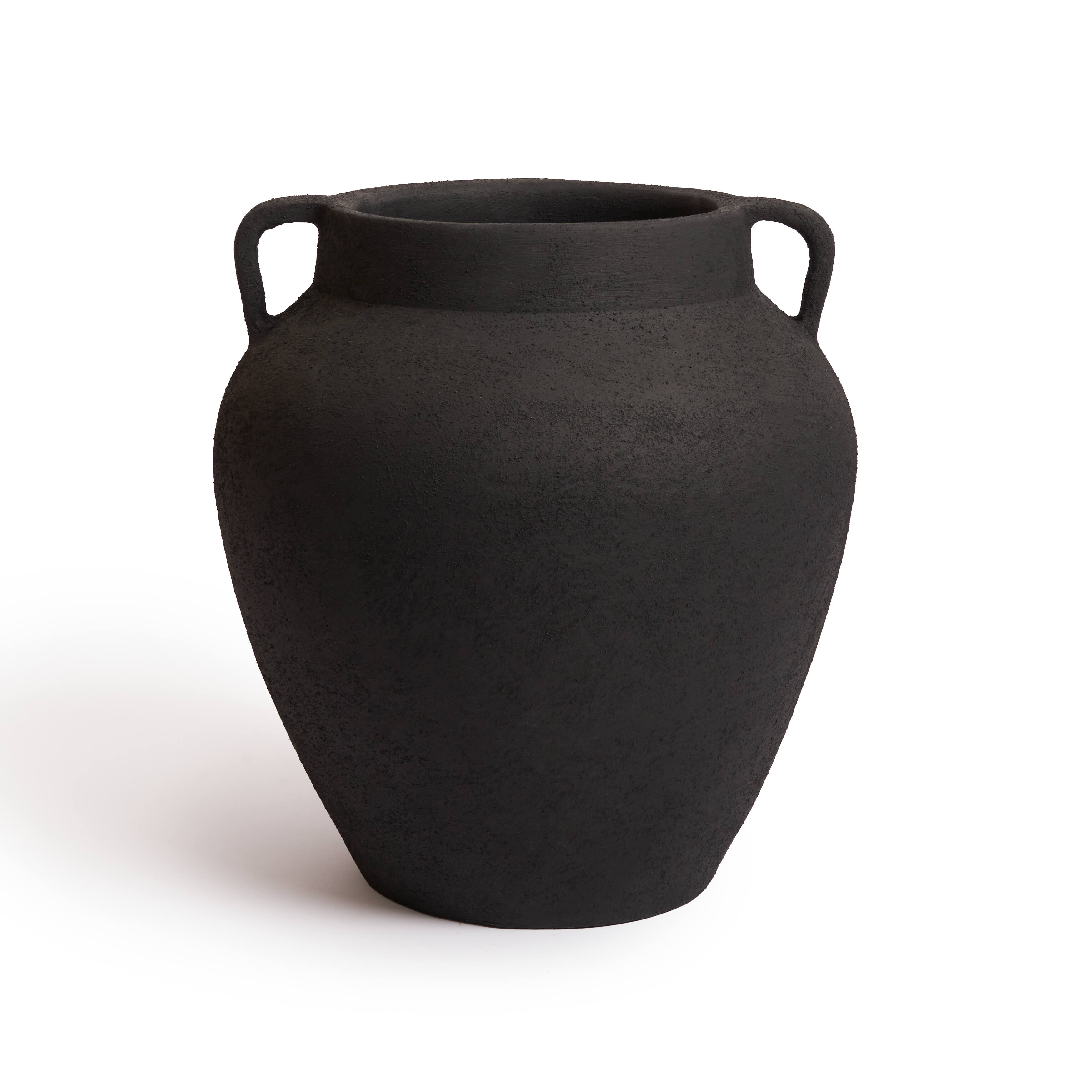 Chinese Rice Pot - Black 0