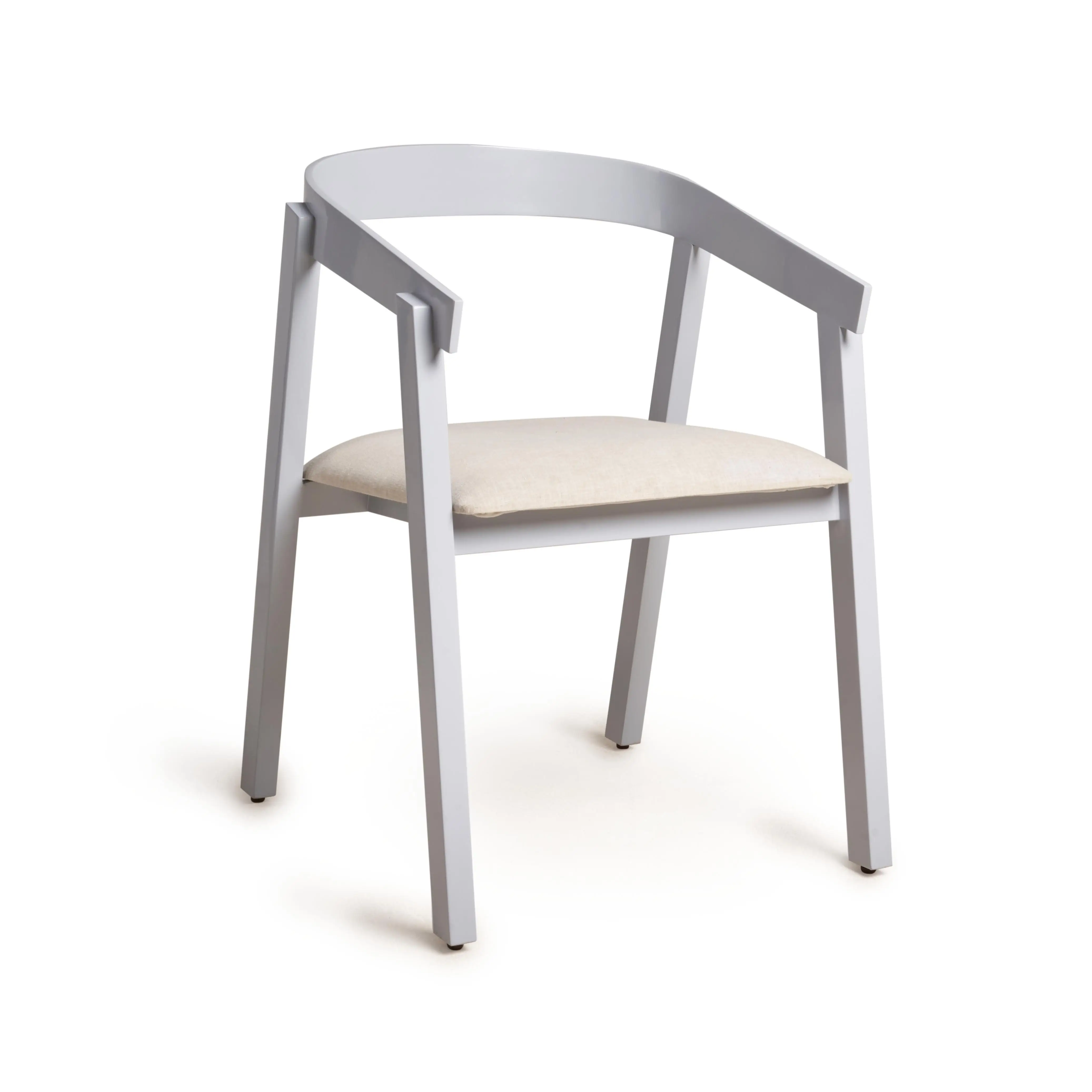 Avenue Beech Wood Chair 1