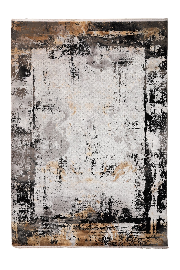 Nettie Turkish Bamboo Silk Rug 0