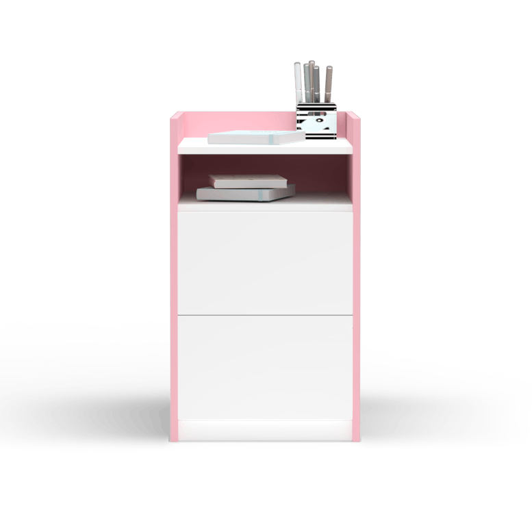 Genius Drawers Unit 17