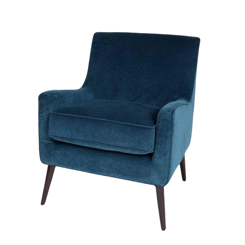 Ayarka Arm Chair - Hippo 104 0