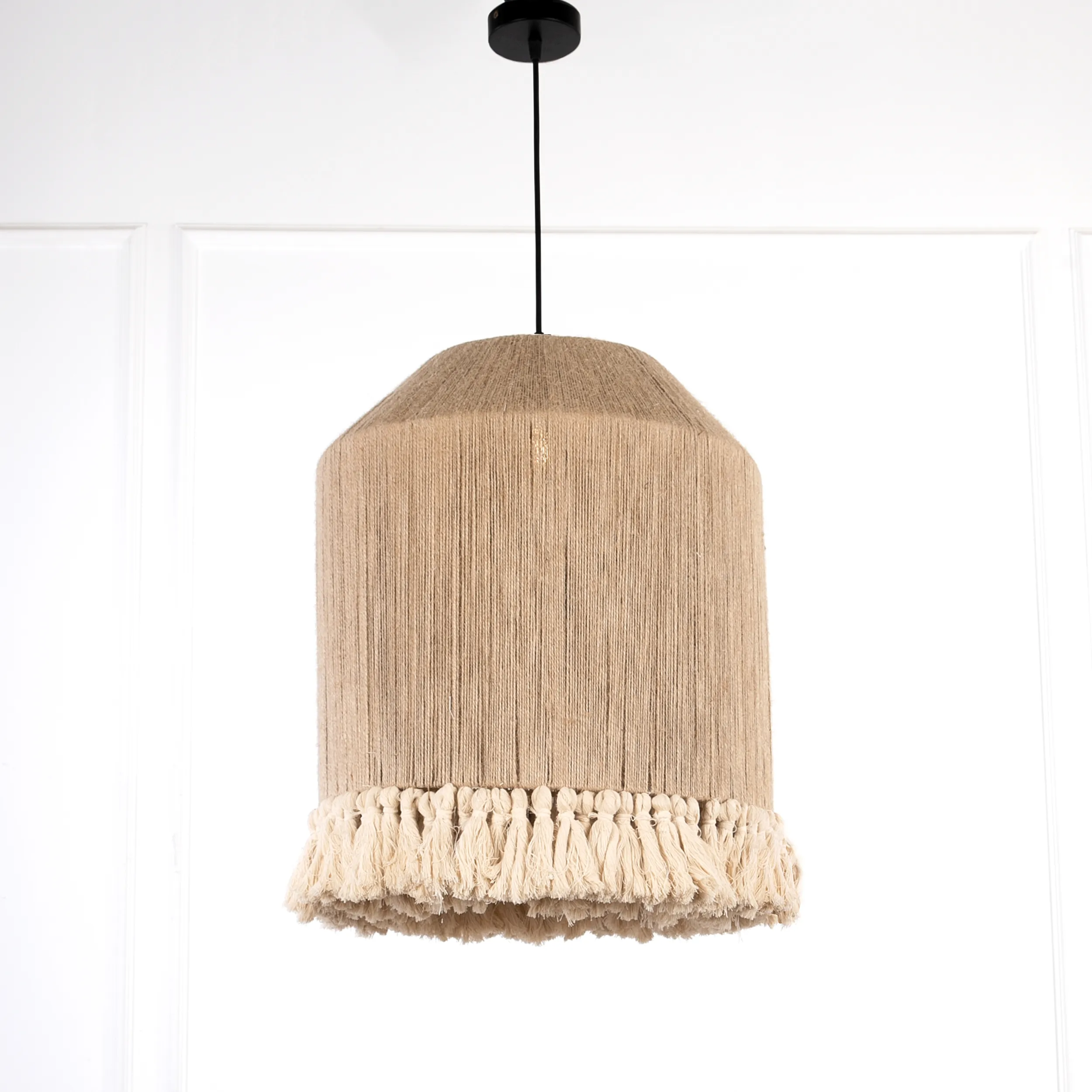 Boho Ceiling Lamp BL24 0